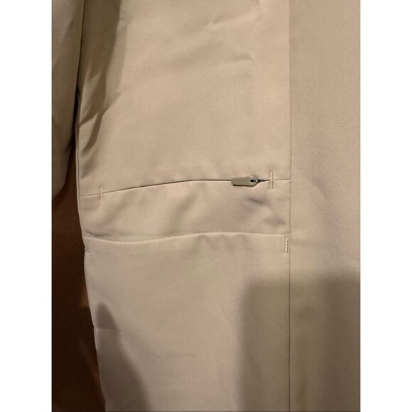 NWT Figs Bellevue Long Labcoat - Picture 9 of 14